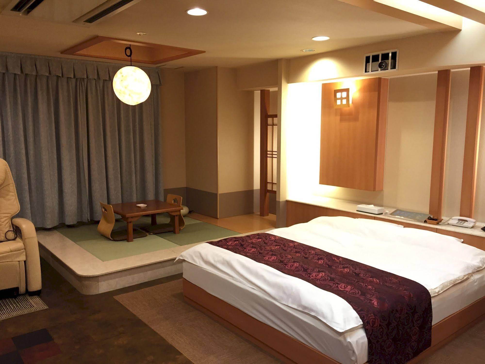 Hotel Porto Di Mare Kobe