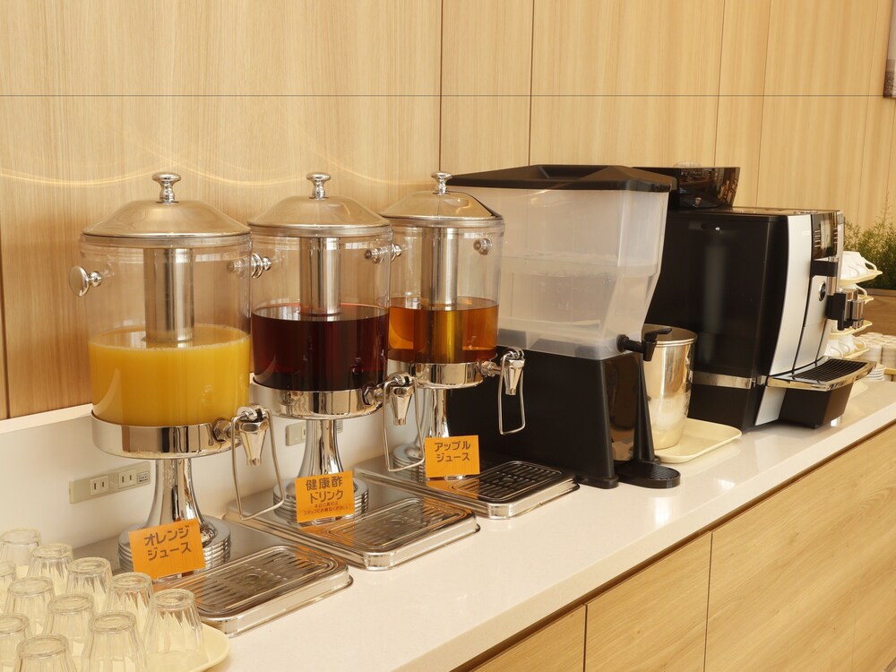 Hotel Sunroute Sopra Kobe Annesso
