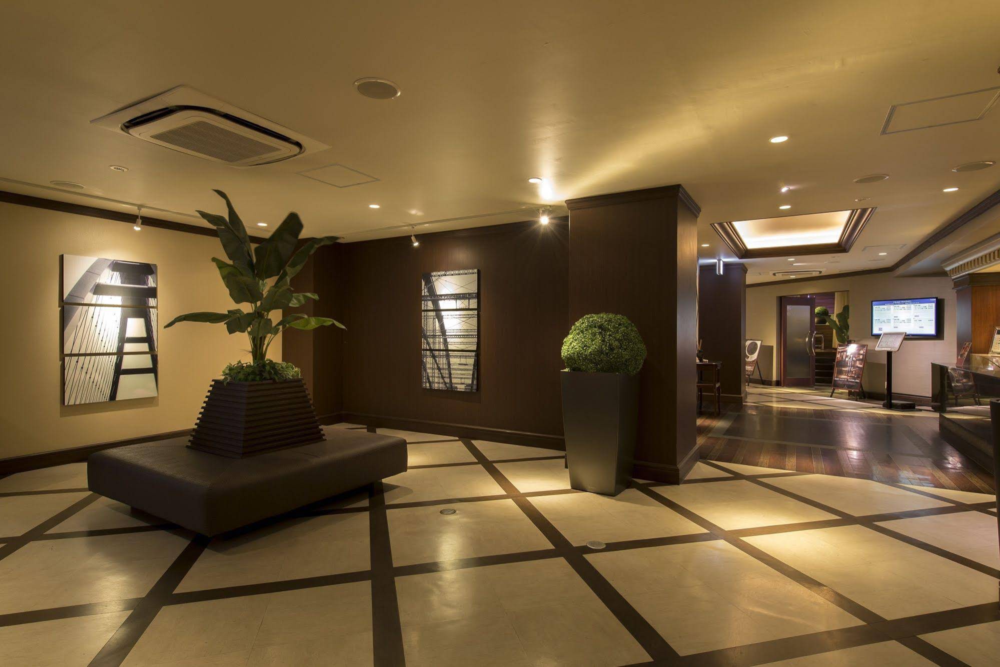Hotel Swing Kobe Adults Only