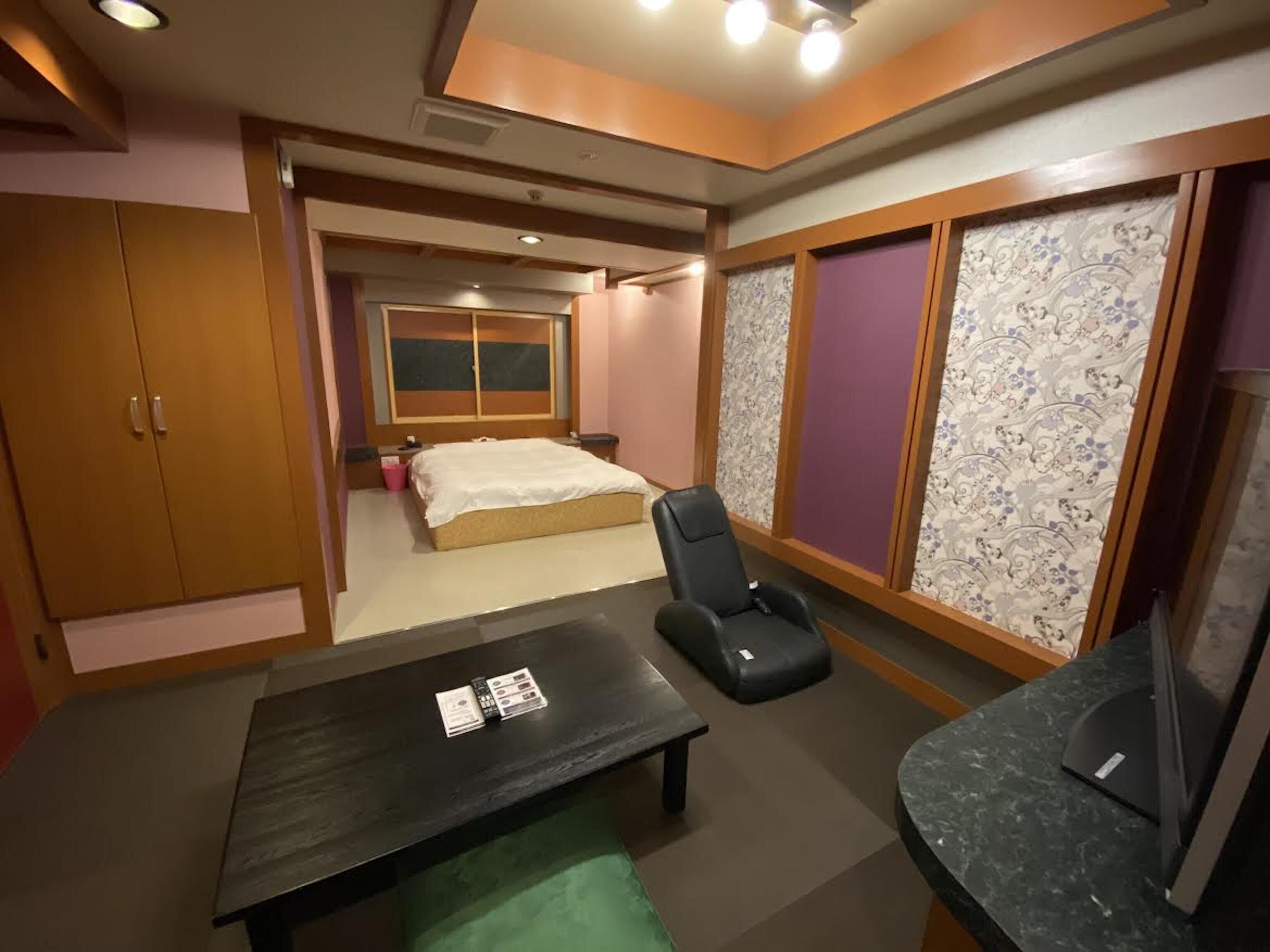 Hotel Toyo Kobe by OYO Rooms