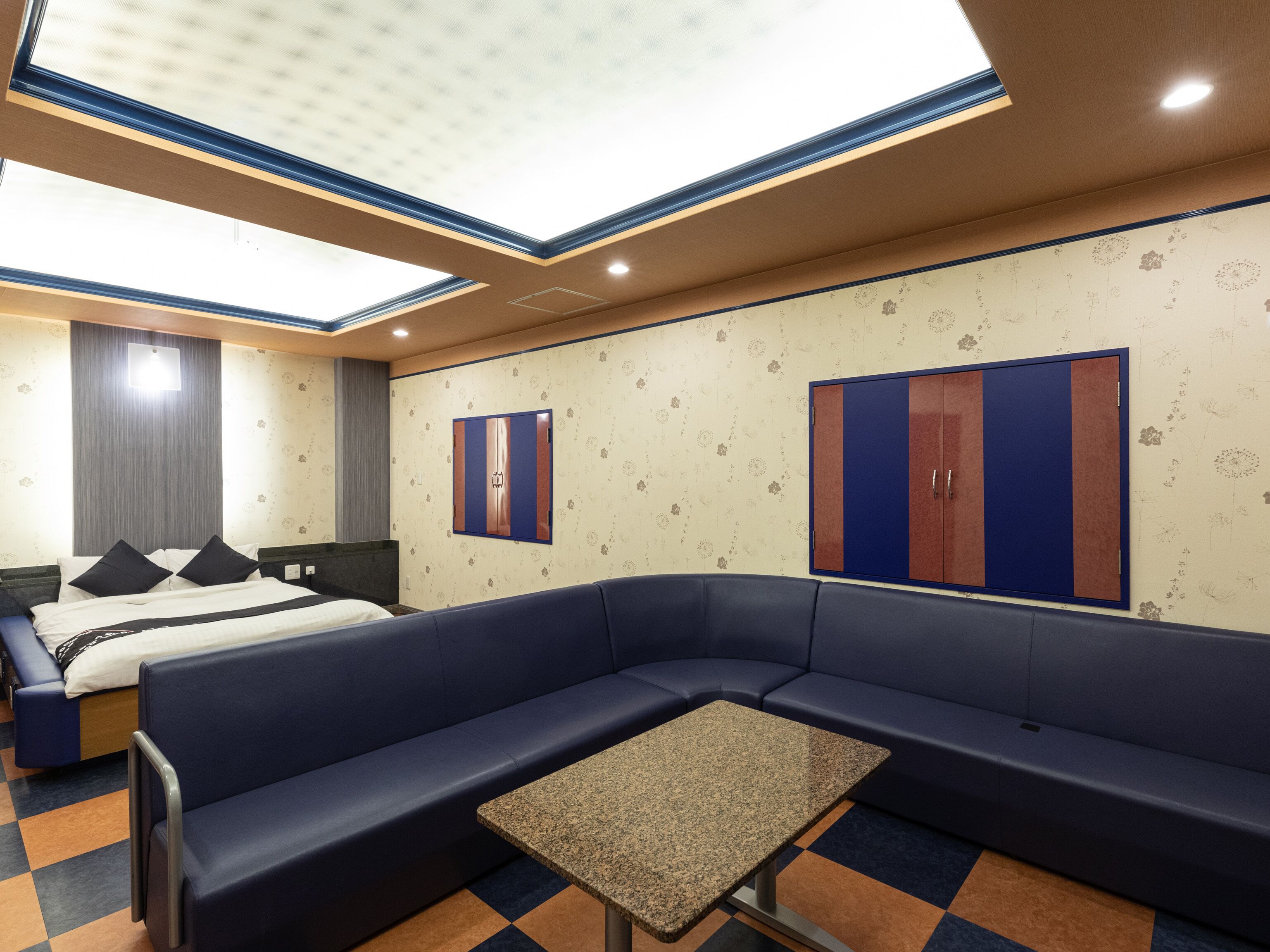 Hotel Toyo Kobe by OYO Rooms
