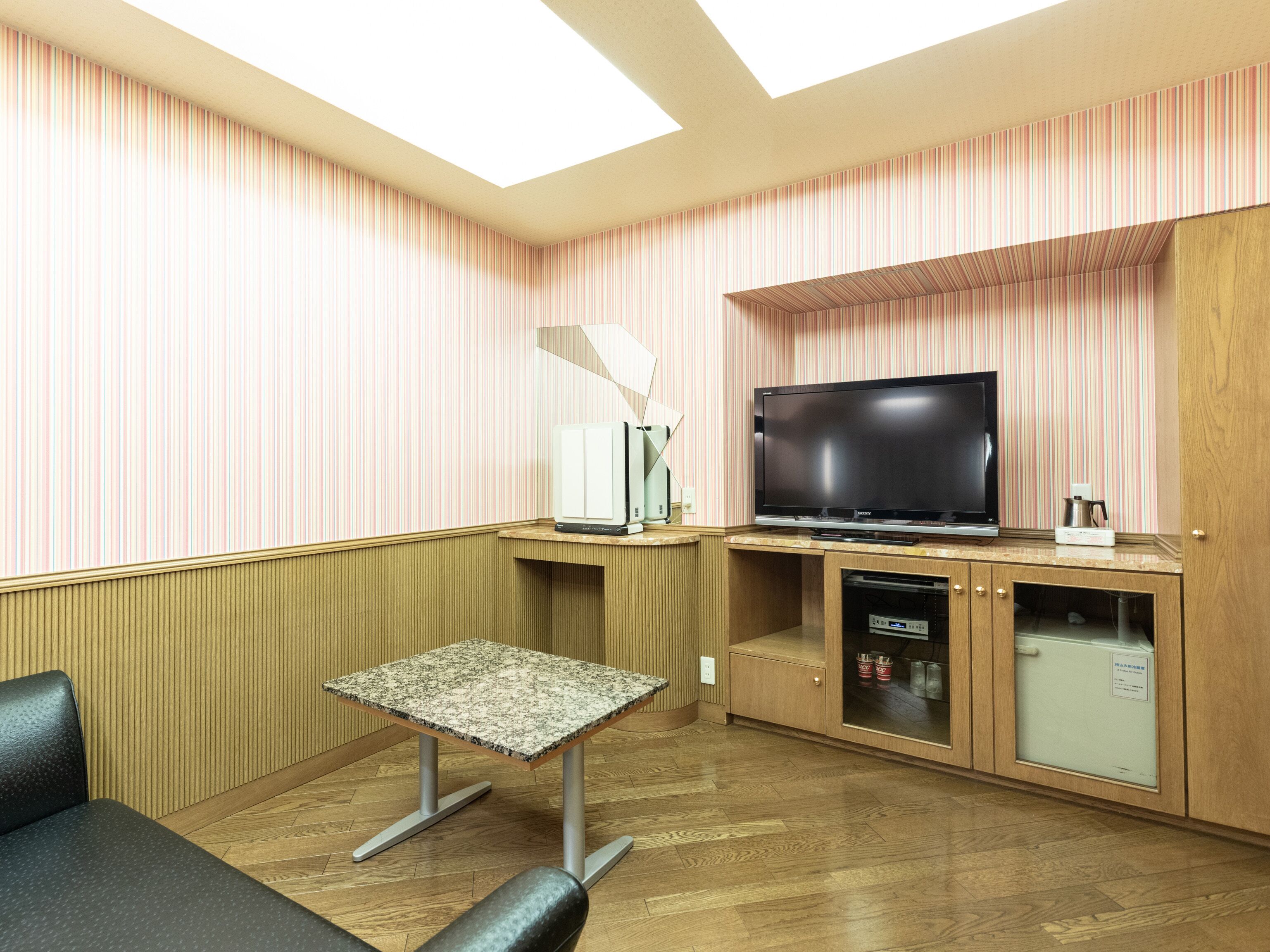 Hotel Toyo Kobe by OYO Rooms