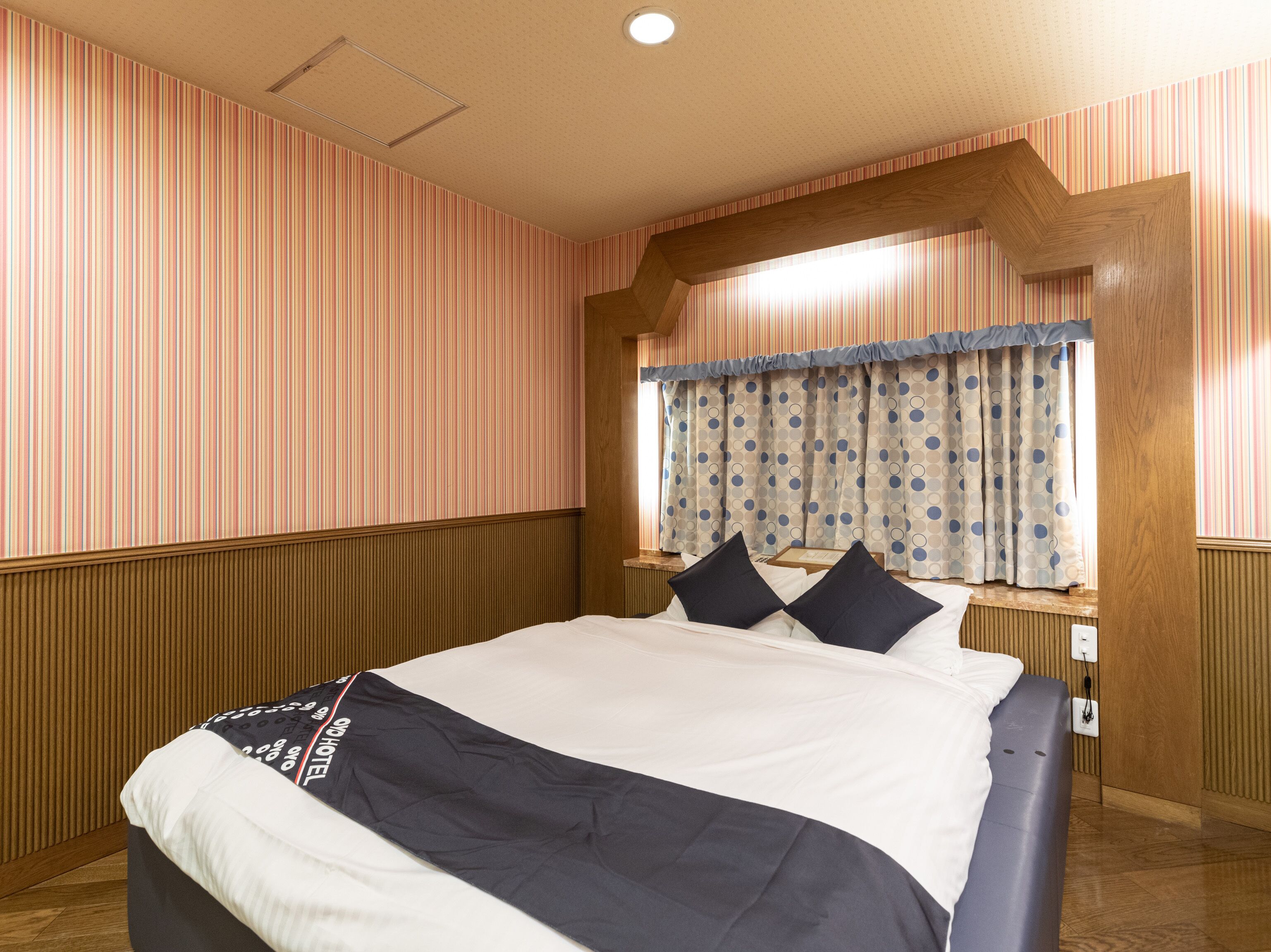 Hotel Toyo Kobe by OYO Rooms