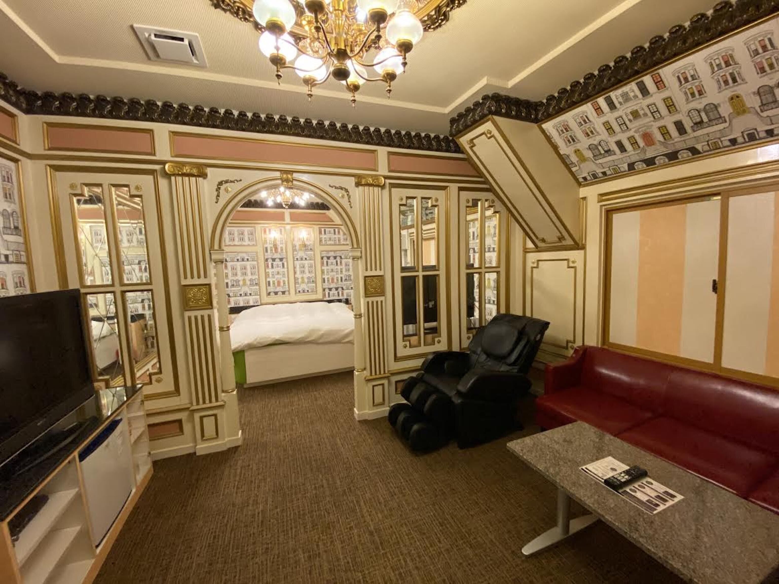 Hotel Toyo Kobe by OYO Rooms