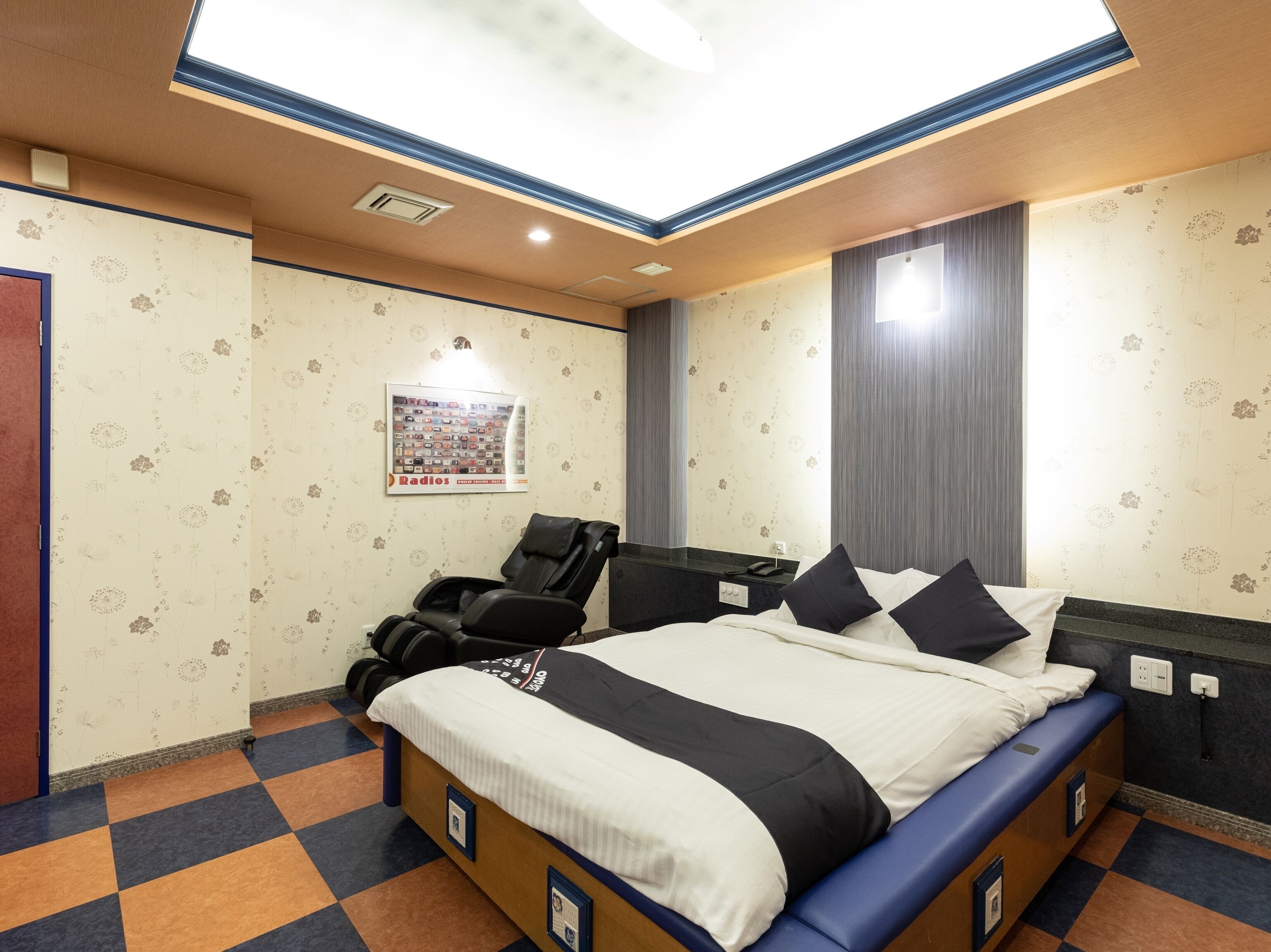 Hotel Toyo Kobe by OYO Rooms
