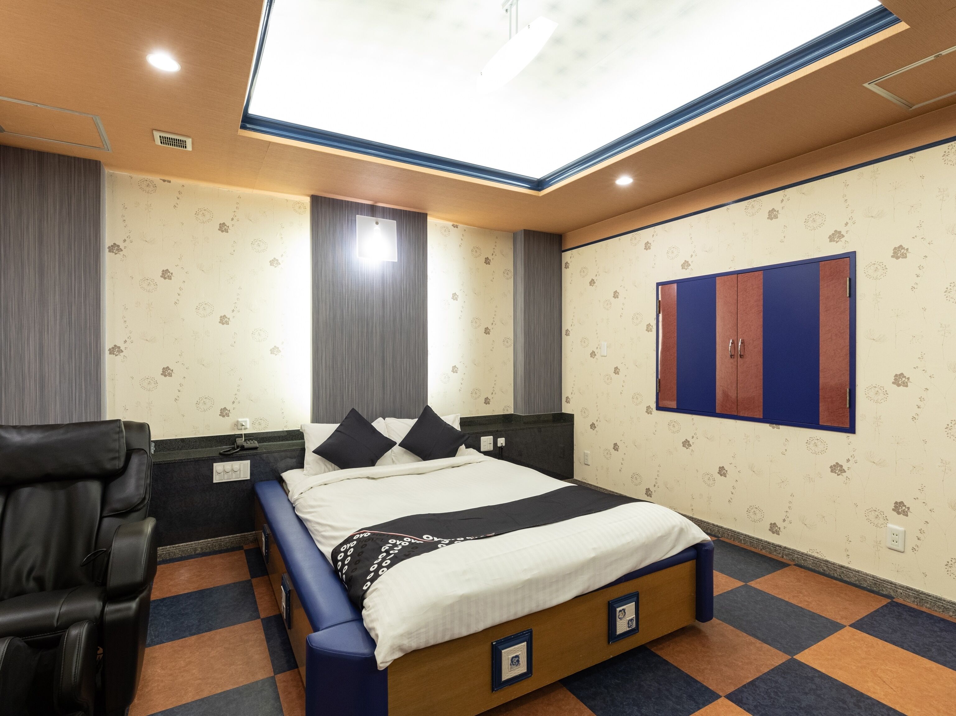 Hotel Toyo Kobe by OYO Rooms