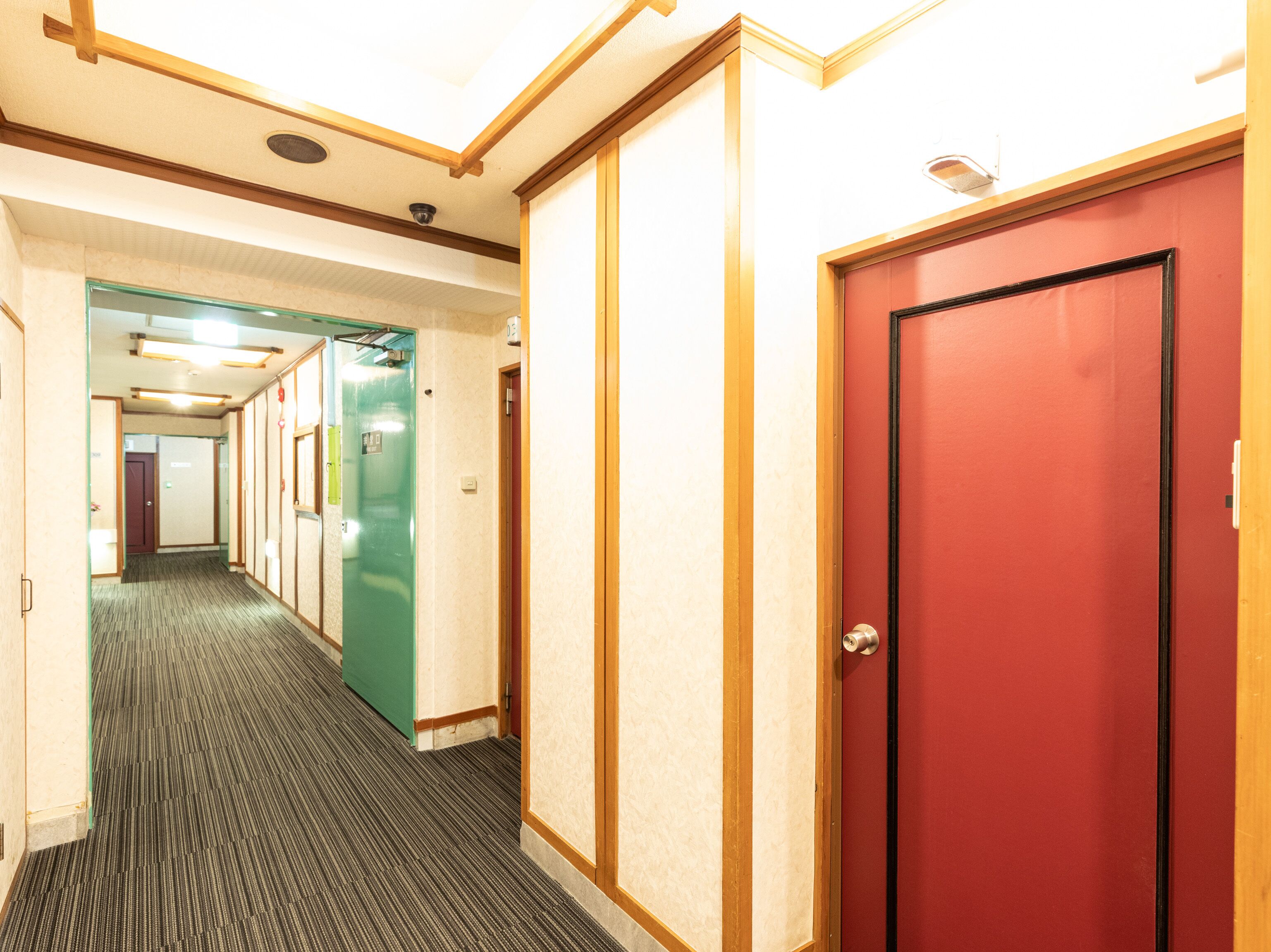 Hotel Toyo Kobe by OYO Rooms