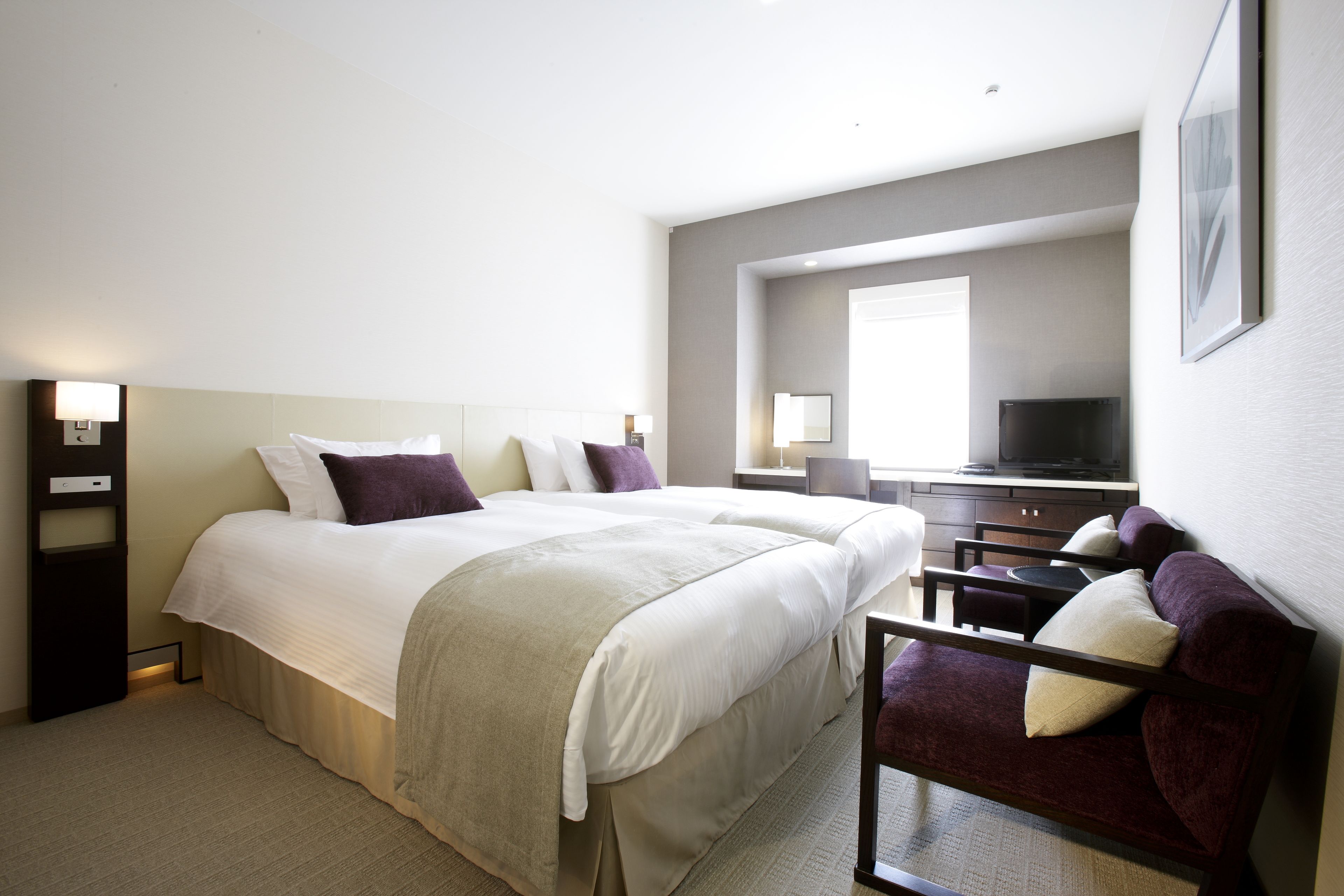 Koko Hotel Kobe Sannomiya