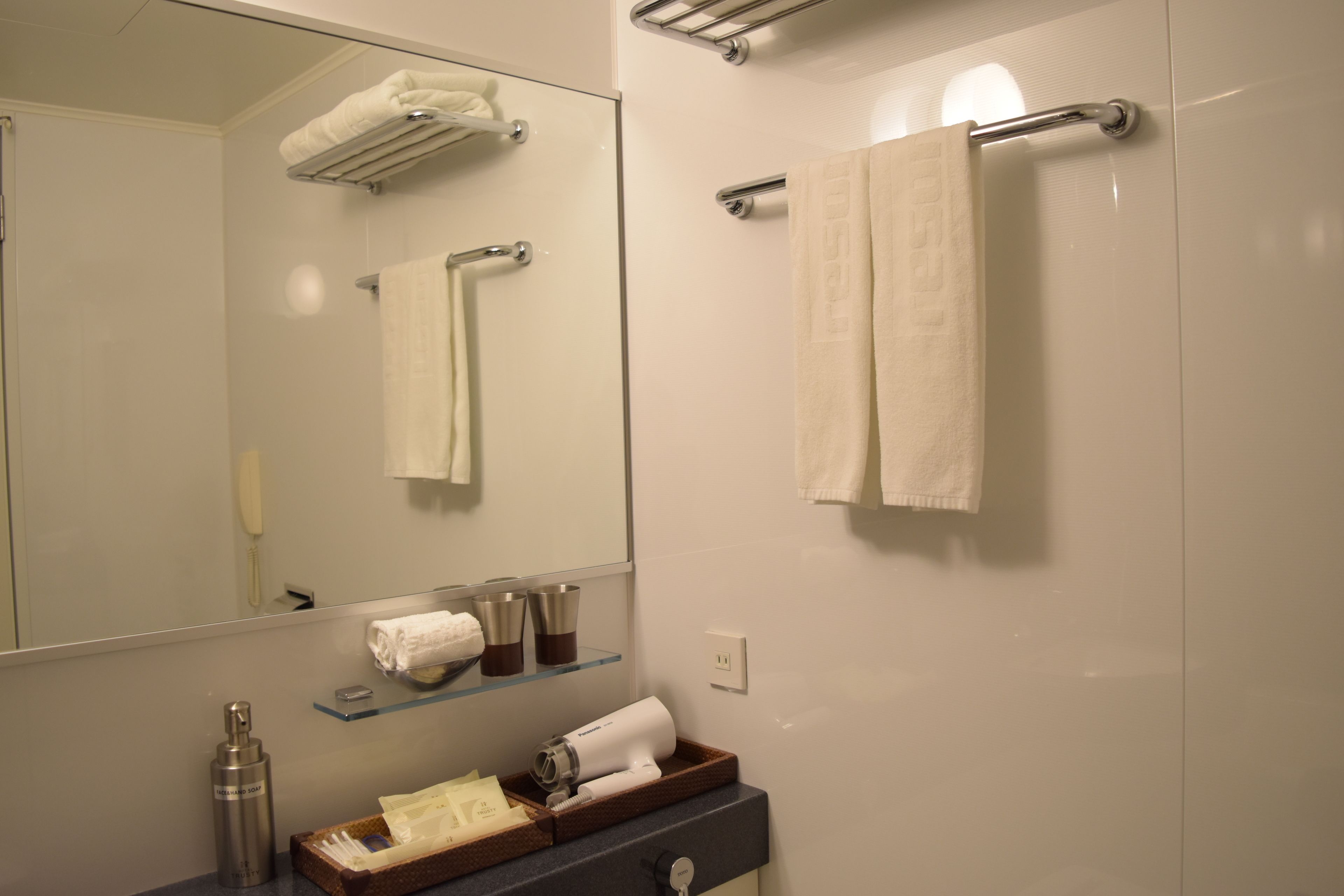 Koko Hotel Kobe Sannomiya