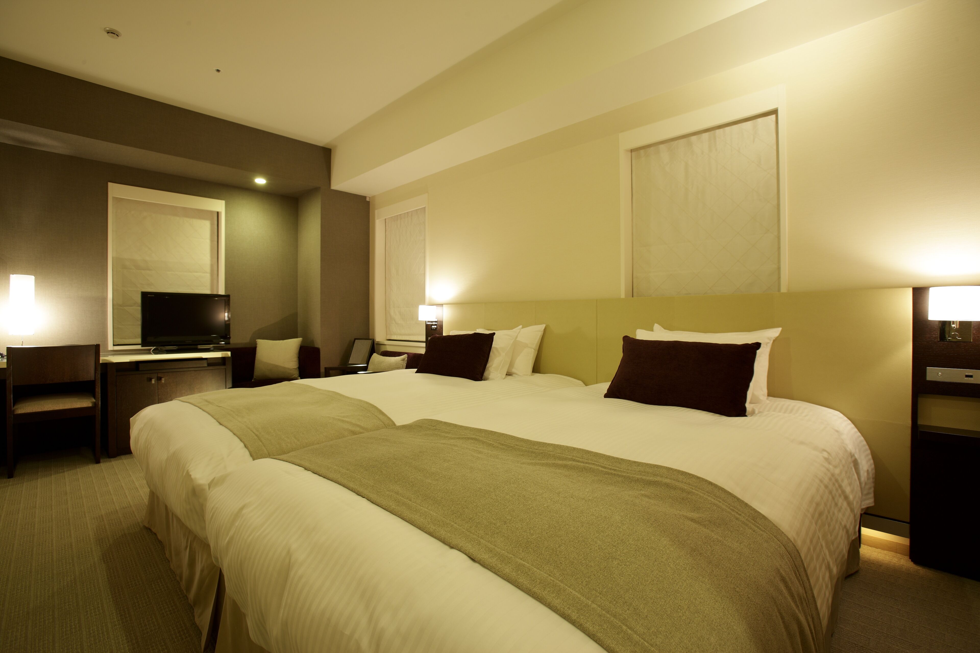 Koko Hotel Kobe Sannomiya