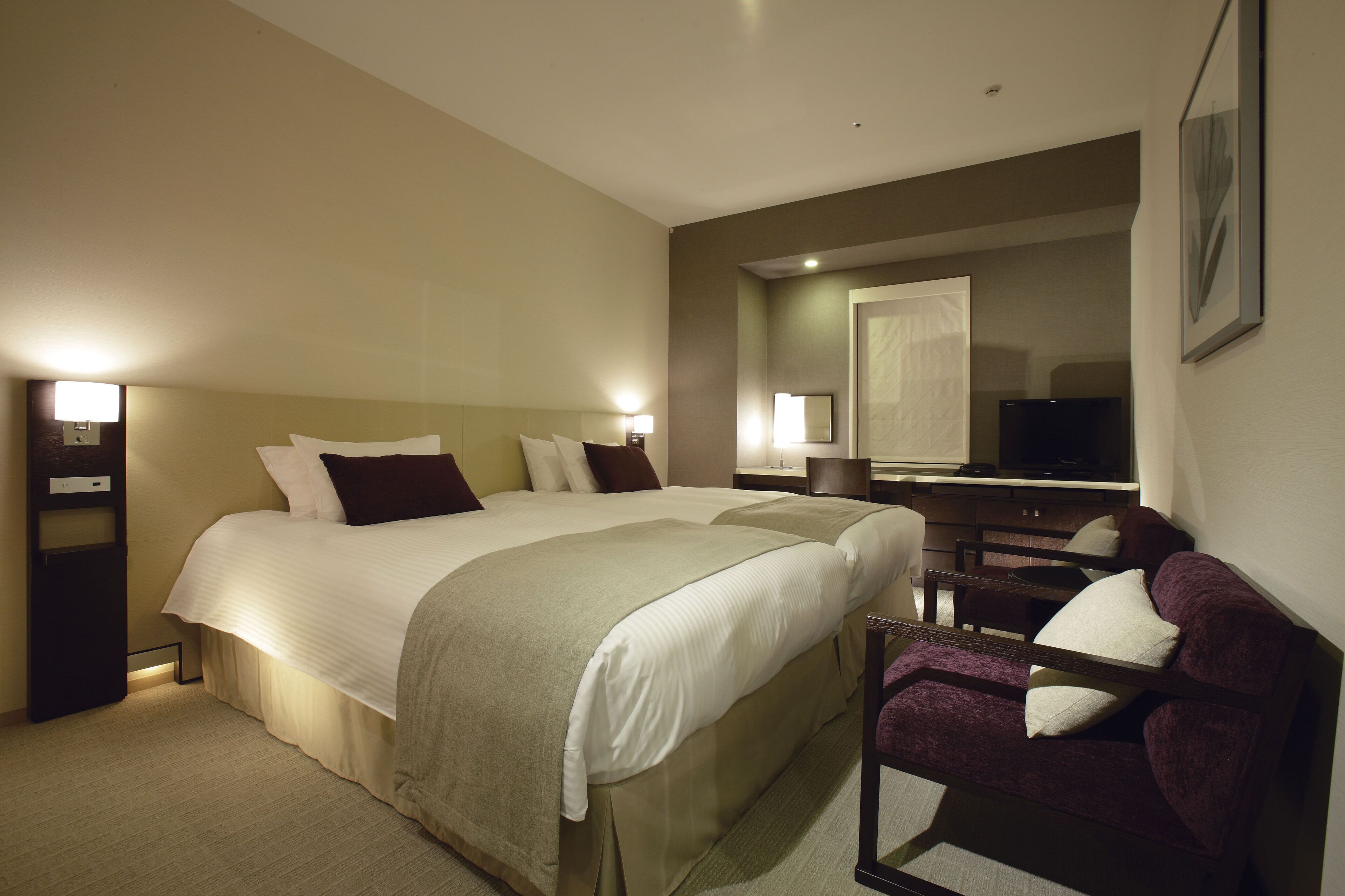 Koko Hotel Kobe Sannomiya