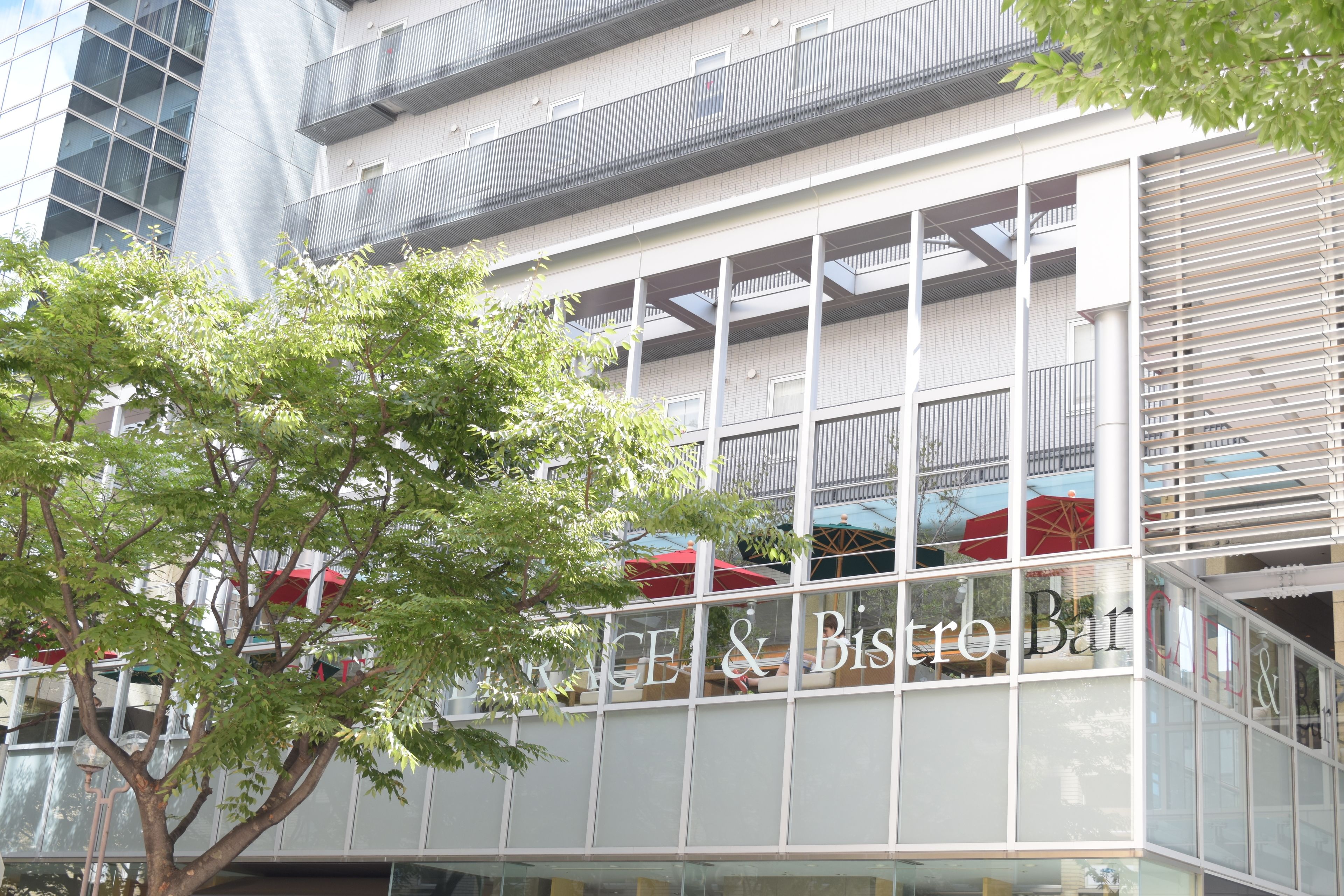 Koko Hotel Kobe Sannomiya