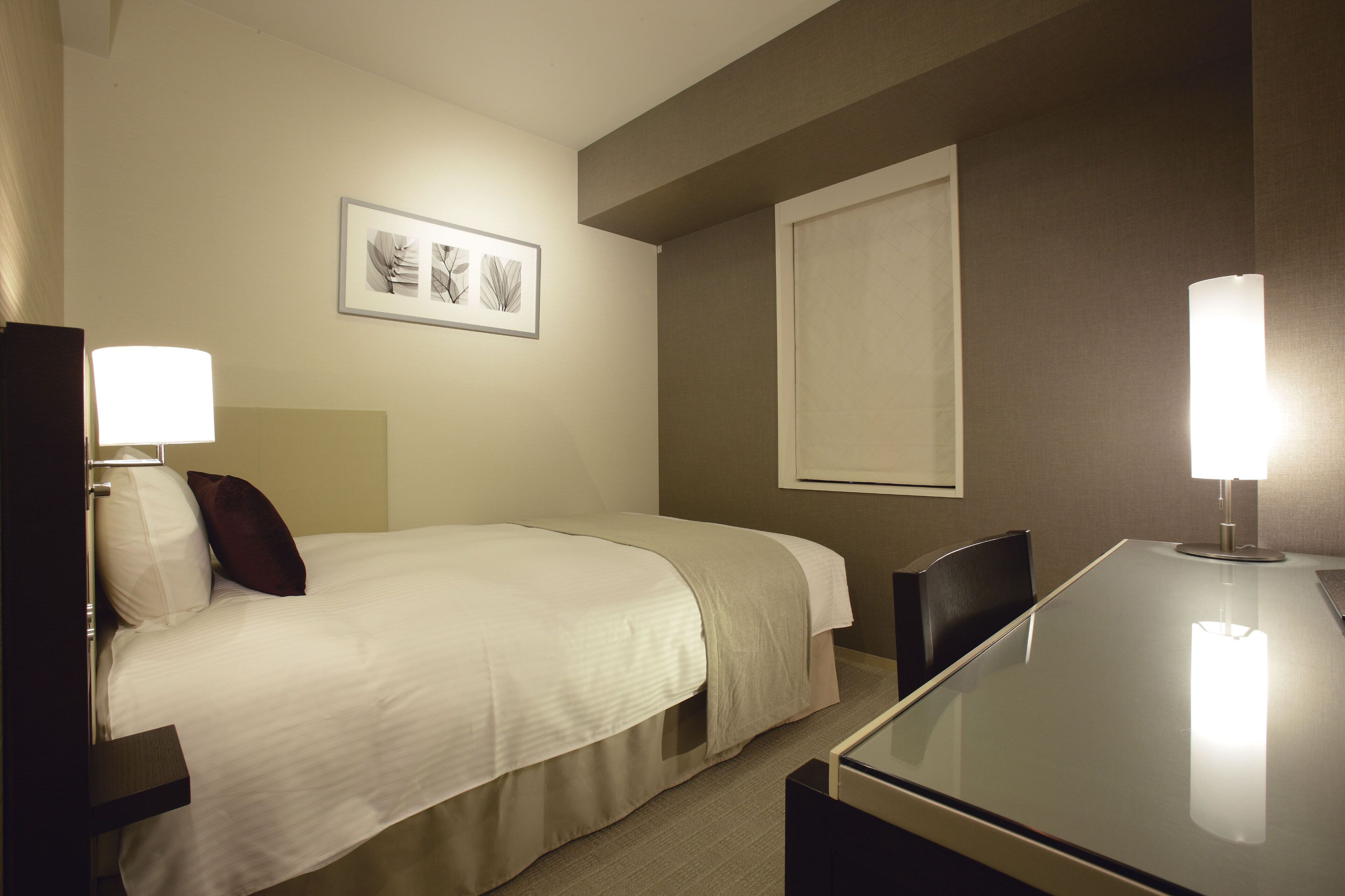 Koko Hotel Kobe Sannomiya