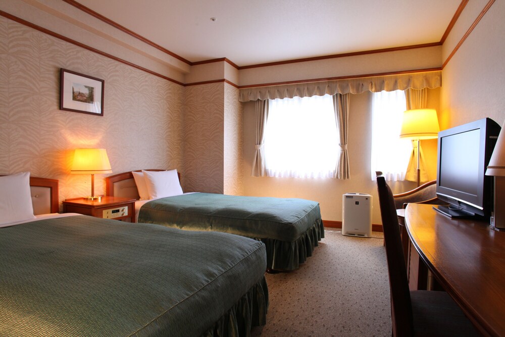 Hotel ViaMare Kobe