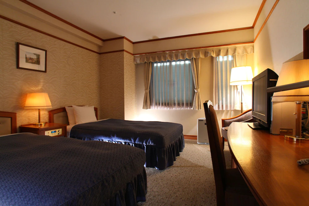 Hotel ViaMare Kobe