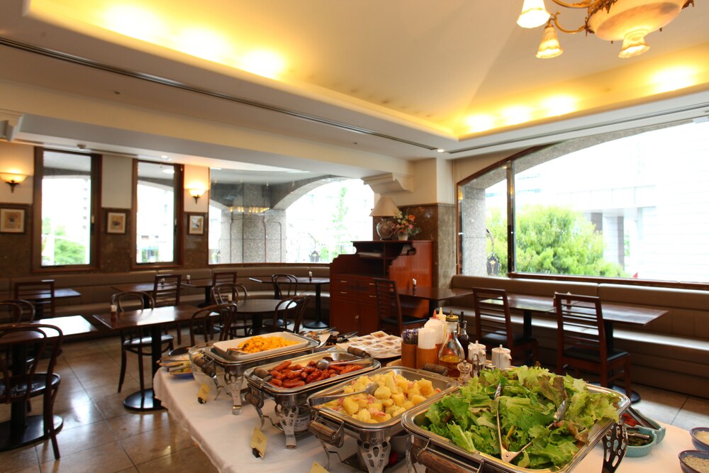 Hotel ViaMare Kobe