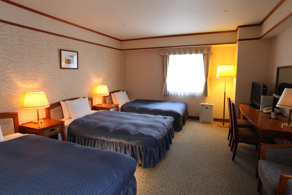 Hotel ViaMare Kobe