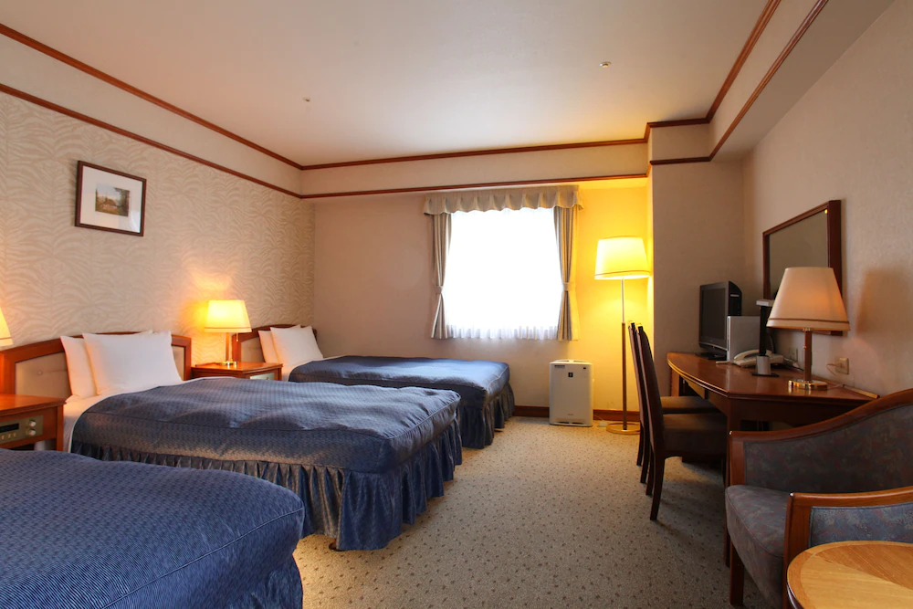 Hotel ViaMare Kobe