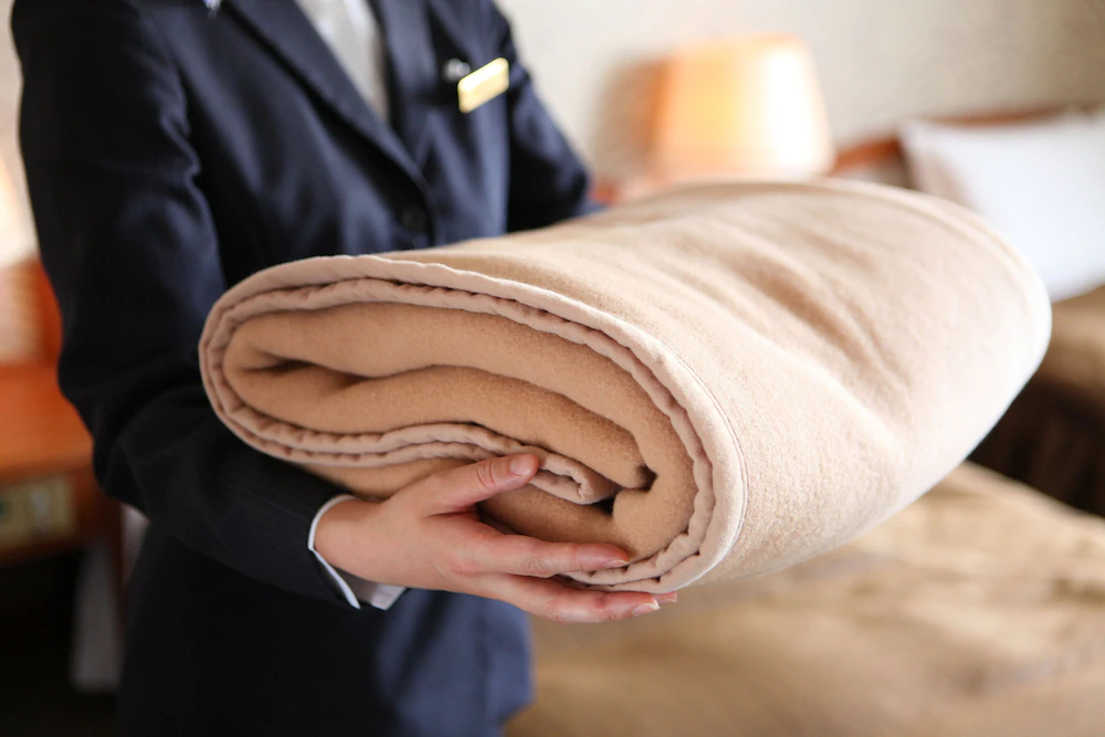 Hotel ViaMare Kobe