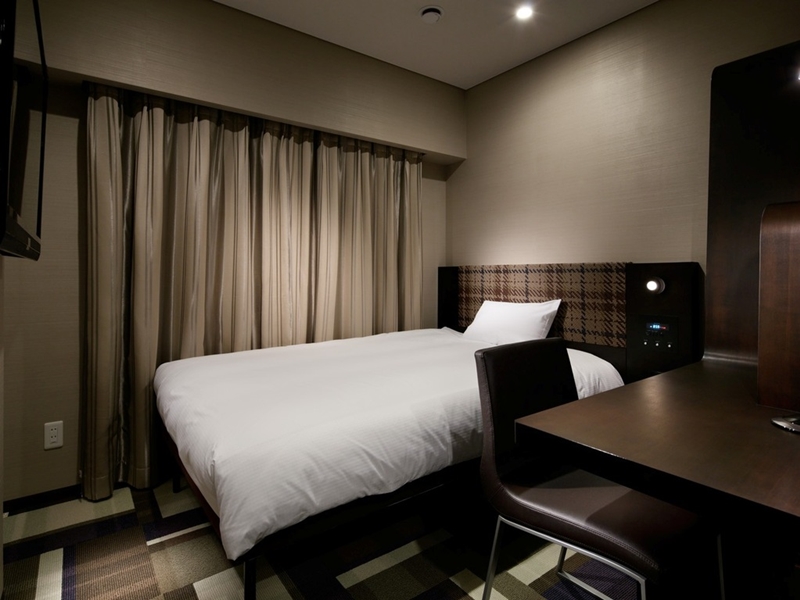 Hotel Villa Fontaine Kobe - Sannomiya