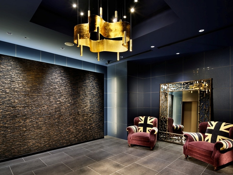 Hotel Villa Fontaine Kobe - Sannomiya