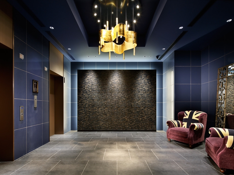 Hotel Villa Fontaine Kobe - Sannomiya