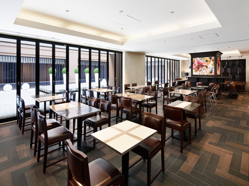 Hotel Villa Fontaine Kobe - Sannomiya