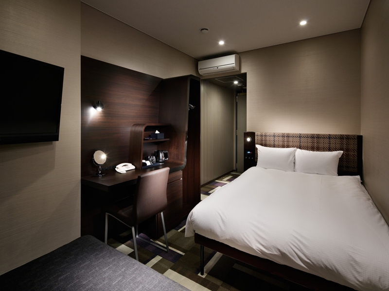 Hotel Villa Fontaine Kobe - Sannomiya