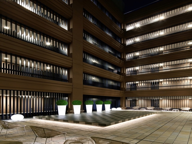 Hotel Villa Fontaine Kobe - Sannomiya
