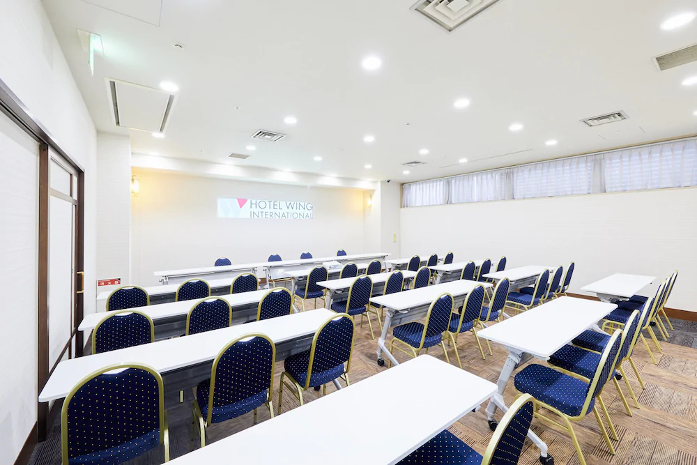 Hotel Wing International Kobe Shinnagata Ekimae