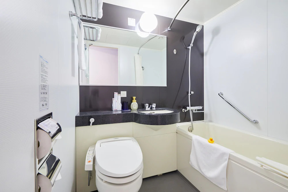 Hotel Wing International Kobe Shinnagata Ekimae