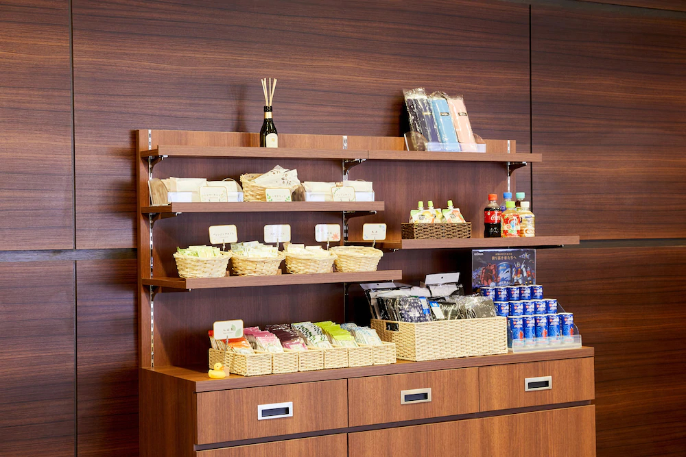 Hotel Wing International Kobe Shinnagata Ekimae