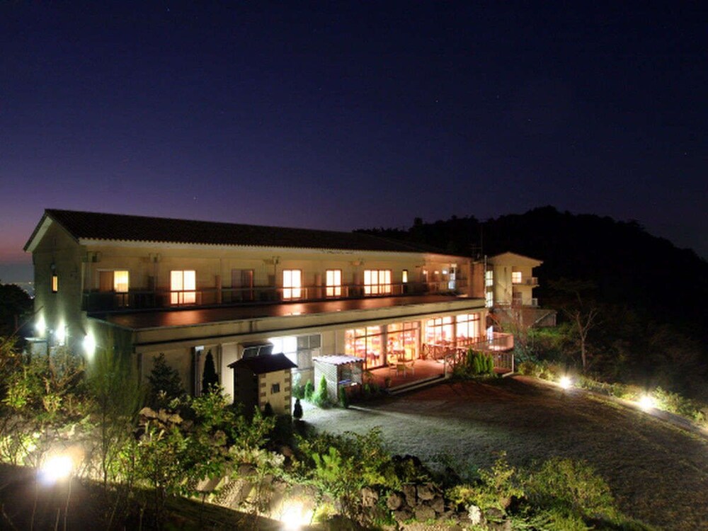 Hôtel de Maya