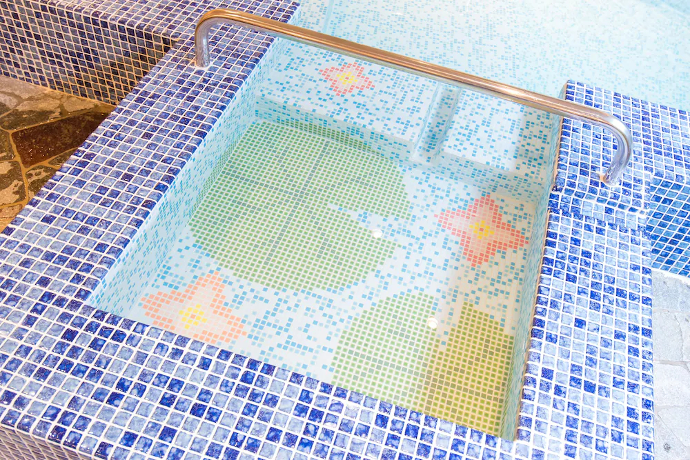 Kobe Arima Onsen Motoyu Ryuusenkaku Hot Spring Resort