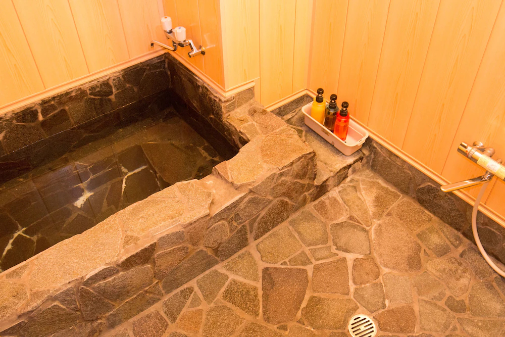 Kobe Arima Onsen Motoyu Ryuusenkaku Hot Spring Resort