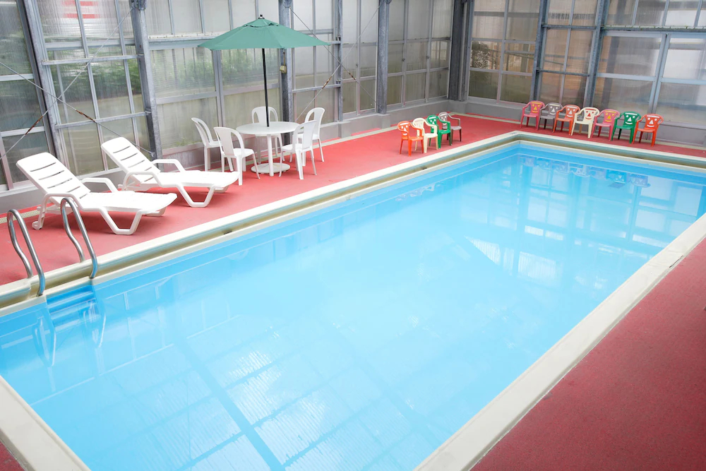 Kobe Arima Onsen Motoyu Ryuusenkaku Hot Spring Resort