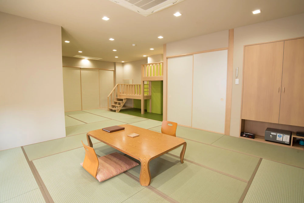 Kobe Arima Onsen Motoyu Ryuusenkaku Hot Spring Resort