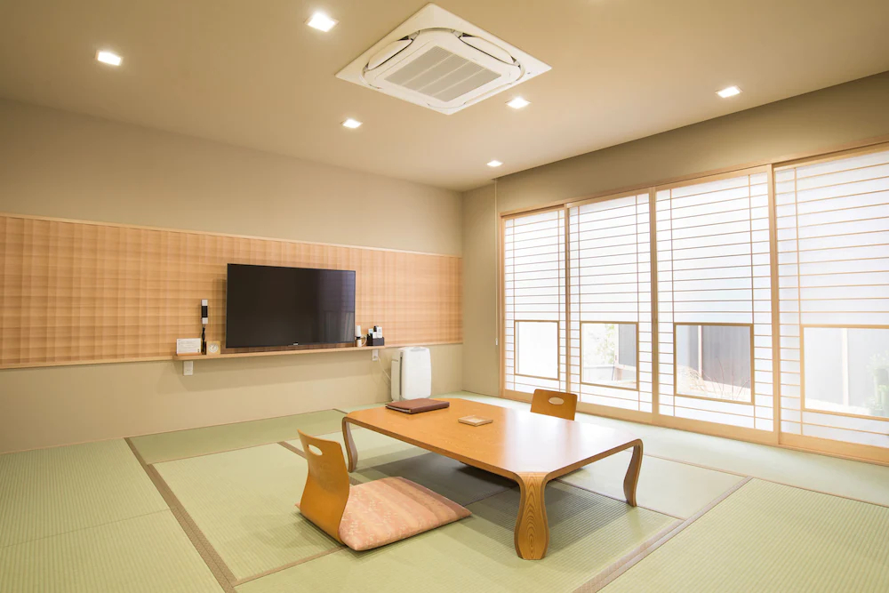 Kobe Arima Onsen Motoyu Ryuusenkaku Hot Spring Resort