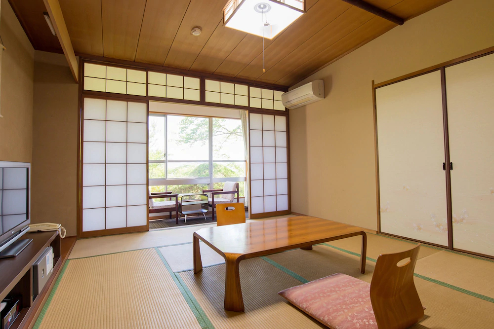 Kobe Arima Onsen Motoyu Ryuusenkaku Hot Spring Resort