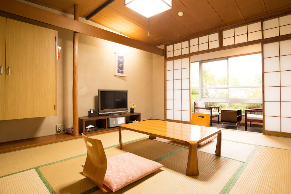 Kobe Arima Onsen Motoyu Ryuusenkaku Hot Spring Resort