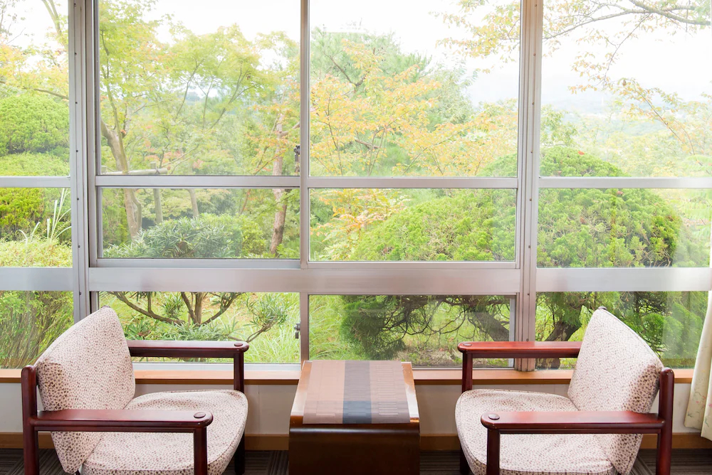 Kobe Arima Onsen Motoyu Ryuusenkaku Hot Spring Resort