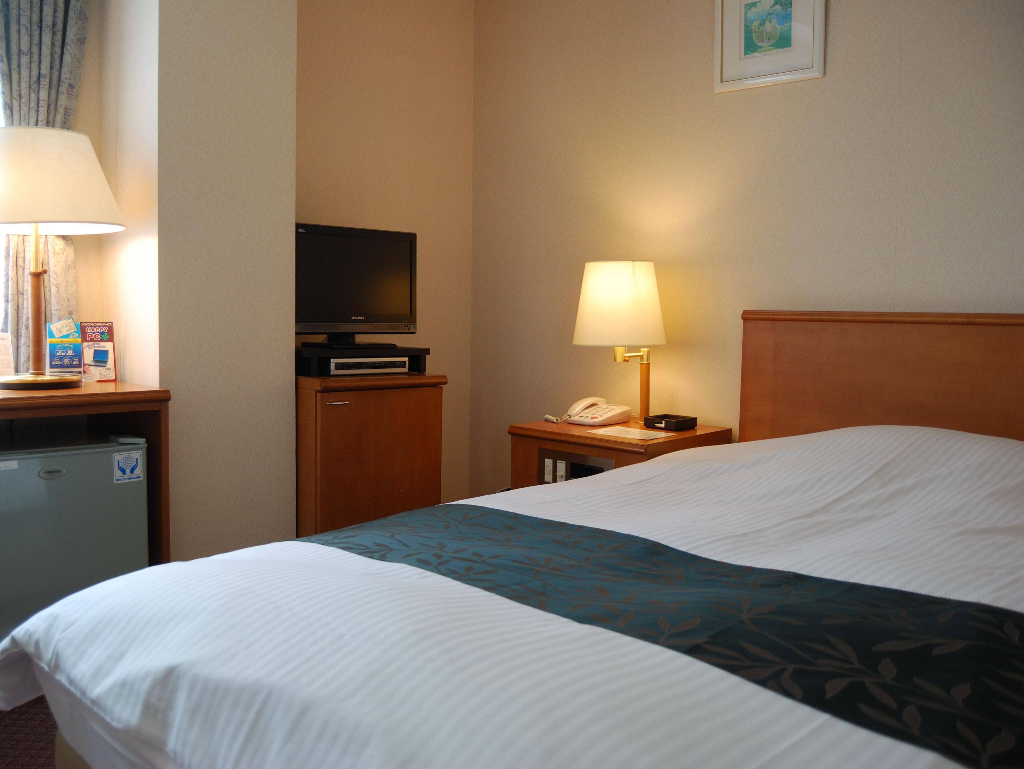 Kobe City Gardens Hotel