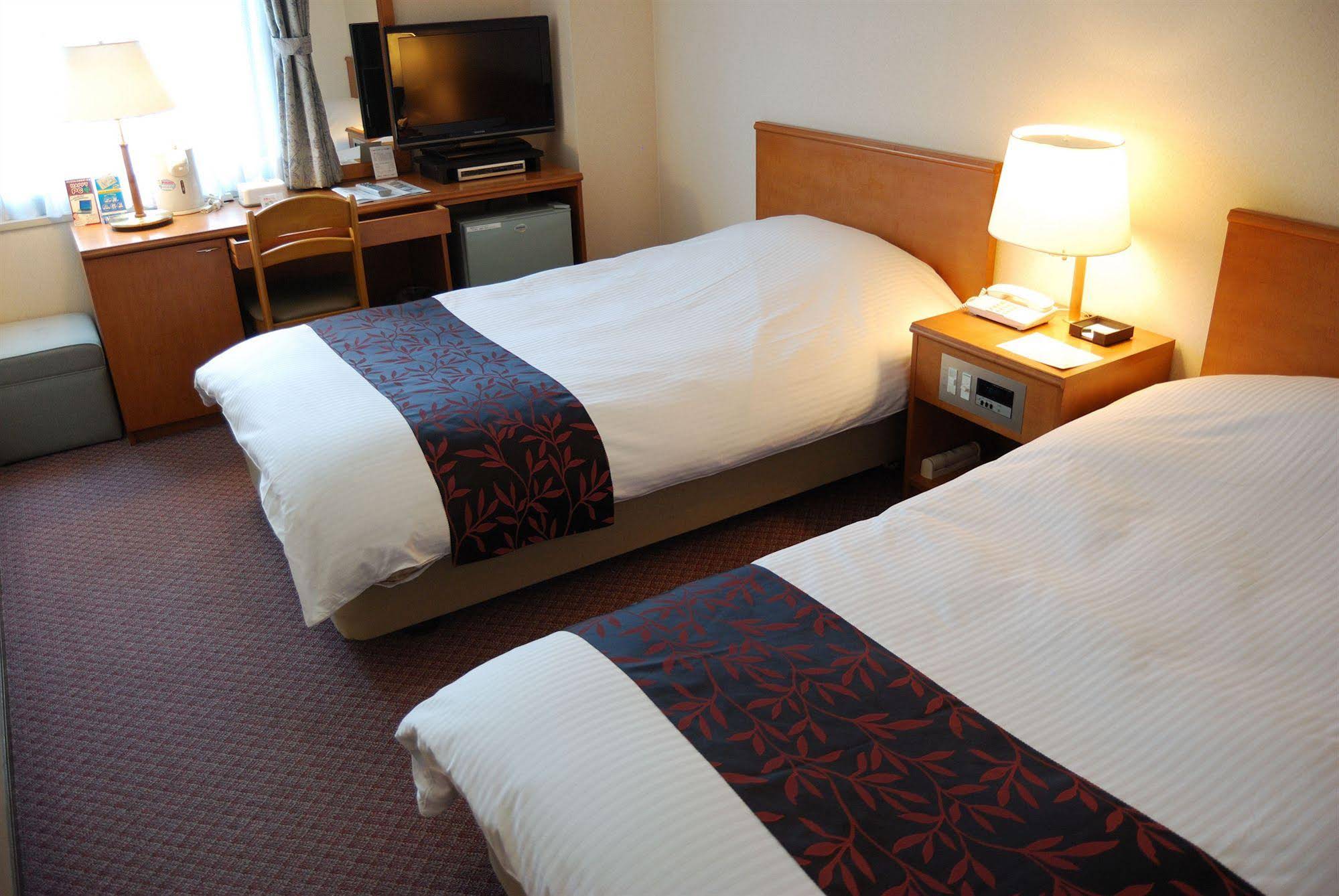 Kobe City Gardens Hotel