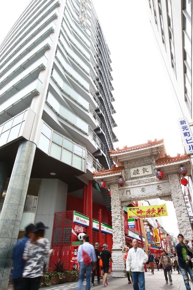 Kobe Motomachi Tokyu REI Hotel