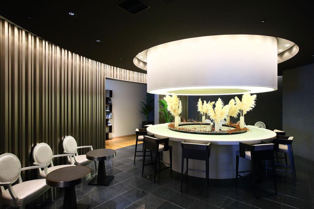 Kobe Motomachi Tokyu REI Hotel