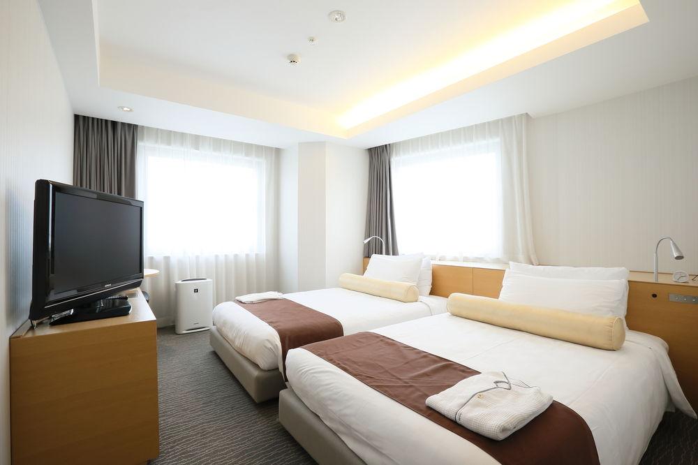 Kobe Motomachi Tokyu REI Hotel