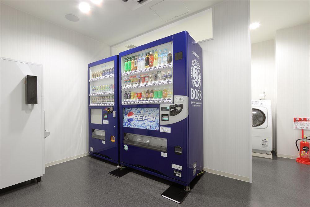 Kobe Motomachi Tokyu REI Hotel