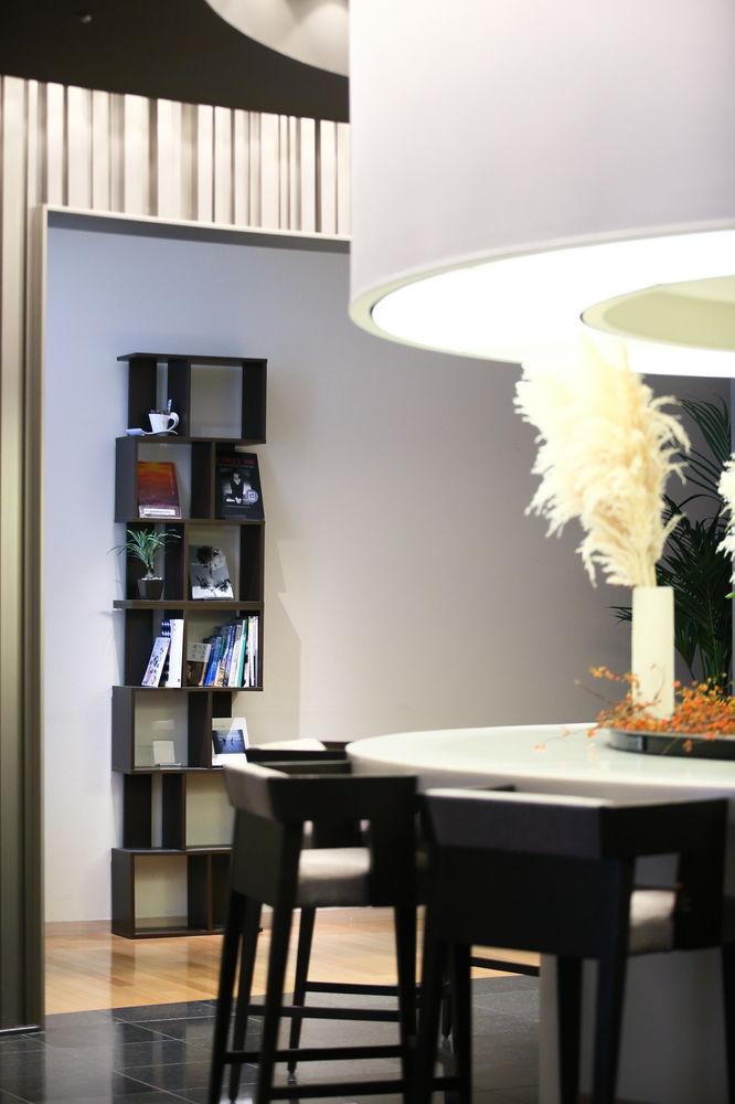 Kobe Motomachi Tokyu REI Hotel