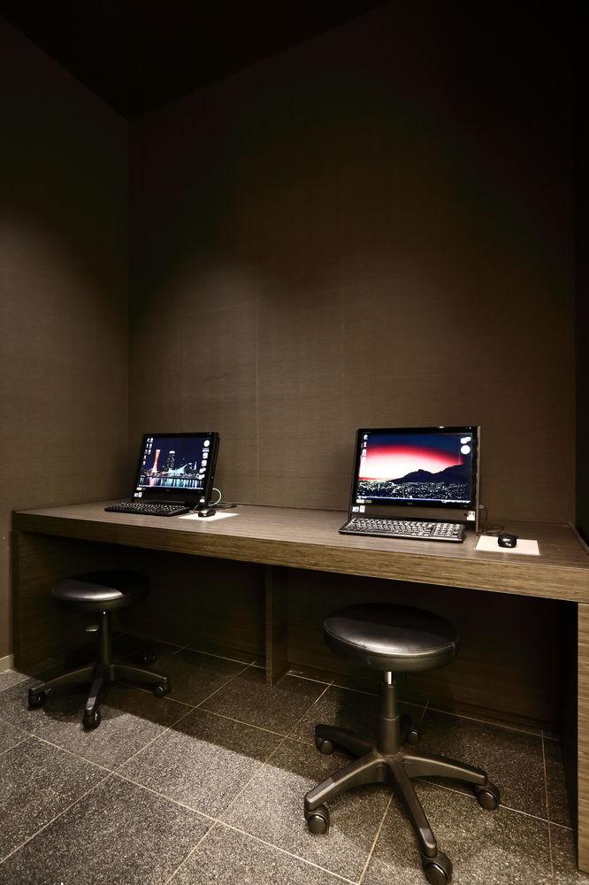 Kobe Motomachi Tokyu REI Hotel