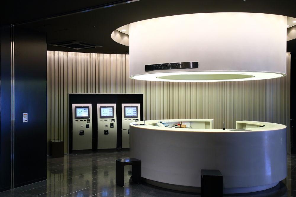 Kobe Motomachi Tokyu REI Hotel